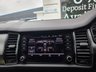USED 2019 19 SKODA KODIAQ 1.5 TSI ACT SE SUV 5dr Petrol DSG Euro 6 (s/s) (5 Seat) (150 ps) 