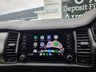 USED 2019 19 SKODA KODIAQ 1.5 TSI ACT SE SUV 5dr Petrol DSG Euro 6 (s/s) (5 Seat) (150 ps) 