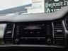 USED 2019 19 SKODA KODIAQ 1.5 TSI ACT SE SUV 5dr Petrol DSG Euro 6 (s/s) (5 Seat) (150 ps) 