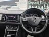 USED 2019 19 SKODA KODIAQ 1.5 TSI ACT SE SUV 5dr Petrol DSG Euro 6 (s/s) (5 Seat) (150 ps) 