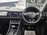 USED 2019 19 SKODA KODIAQ 1.5 TSI ACT SE SUV 5dr Petrol DSG Euro 6 (s/s) (5 Seat) (150 ps) 