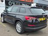 USED 2019 19 SKODA KODIAQ 1.5 TSI ACT SE SUV 5dr Petrol DSG Euro 6 (s/s) (5 Seat) (150 ps) 
