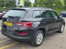 USED 2019 19 SKODA KODIAQ 1.5 TSI ACT SE SUV 5dr Petrol DSG Euro 6 (s/s) (5 Seat) (150 ps) 