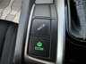USED 2018 18 HONDA CIVIC 1.5 VTEC Turbo GPF Sport Plus Hatchback 5dr Petrol CVT Euro 6 (s/s) (182 ps) 