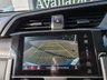 USED 2018 18 HONDA CIVIC 1.5 VTEC Turbo GPF Sport Plus Hatchback 5dr Petrol CVT Euro 6 (s/s) (182 ps) 