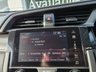 USED 2018 18 HONDA CIVIC 1.5 VTEC Turbo GPF Sport Plus Hatchback 5dr Petrol CVT Euro 6 (s/s) (182 ps) 