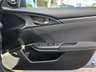 USED 2018 18 HONDA CIVIC 1.5 VTEC Turbo GPF Sport Plus Hatchback 5dr Petrol CVT Euro 6 (s/s) (182 ps) 