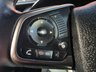 USED 2018 18 HONDA CIVIC 1.5 VTEC Turbo GPF Sport Plus Hatchback 5dr Petrol CVT Euro 6 (s/s) (182 ps) 