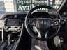 USED 2018 18 HONDA CIVIC 1.5 VTEC Turbo GPF Sport Plus Hatchback 5dr Petrol CVT Euro 6 (s/s) (182 ps) 