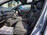 USED 2018 18 HONDA CIVIC 1.5 VTEC Turbo GPF Sport Plus Hatchback 5dr Petrol CVT Euro 6 (s/s) (182 ps) 