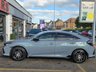 USED 2018 18 HONDA CIVIC 1.5 VTEC Turbo GPF Sport Plus Hatchback 5dr Petrol CVT Euro 6 (s/s) (182 ps) 