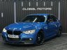 USED 2015 65 BMW 3 SERIES 2.0 320d BluePerformance M Sport Saloon 4dr Diesel Auto Euro 6 (s/s) (184 ps) 