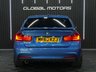 USED 2015 65 BMW 3 SERIES 2.0 320d BluePerformance M Sport Saloon 4dr Diesel Auto Euro 6 (s/s) (184 ps) 