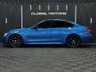 USED 2015 65 BMW 3 SERIES 2.0 320d BluePerformance M Sport Saloon 4dr Diesel Auto Euro 6 (s/s) (184 ps) 
