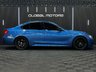 USED 2015 65 BMW 3 SERIES 2.0 320d BluePerformance M Sport Saloon 4dr Diesel Auto Euro 6 (s/s) (184 ps) 