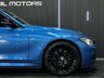 USED 2015 65 BMW 3 SERIES 2.0 320d BluePerformance M Sport Saloon 4dr Diesel Auto Euro 6 (s/s) (184 ps) 