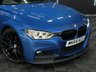 USED 2015 65 BMW 3 SERIES 2.0 320d BluePerformance M Sport Saloon 4dr Diesel Auto Euro 6 (s/s) (184 ps) 