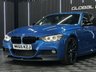 USED 2015 65 BMW 3 SERIES 2.0 320d BluePerformance M Sport Saloon 4dr Diesel Auto Euro 6 (s/s) (184 ps) 