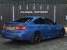 USED 2015 65 BMW 3 SERIES 2.0 320d BluePerformance M Sport Saloon 4dr Diesel Auto Euro 6 (s/s) (184 ps) 