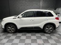 USED 2015 15 SUZUKI VITARA 1.6 DDiS SZ-T SUV 5dr Diesel Manual Euro 6 (s/s) (120 ps) 