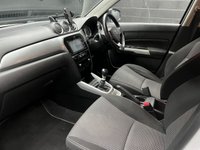 USED 2015 15 SUZUKI VITARA 1.6 DDiS SZ-T SUV 5dr Diesel Manual Euro 6 (s/s) (120 ps) 