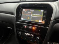 USED 2015 15 SUZUKI VITARA 1.6 DDiS SZ-T SUV 5dr Diesel Manual Euro 6 (s/s) (120 ps) 