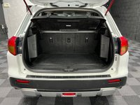 USED 2015 15 SUZUKI VITARA 1.6 DDiS SZ-T SUV 5dr Diesel Manual Euro 6 (s/s) (120 ps) 