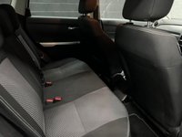 USED 2015 15 SUZUKI VITARA 1.6 DDiS SZ-T SUV 5dr Diesel Manual Euro 6 (s/s) (120 ps) 