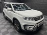 USED 2015 15 SUZUKI VITARA 1.6 DDiS SZ-T SUV 5dr Diesel Manual Euro 6 (s/s) (120 ps) 
