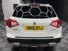USED 2015 15 SUZUKI VITARA 1.6 DDiS SZ-T SUV 5dr Diesel Manual Euro 6 (s/s) (120 ps) 