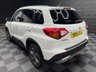 USED 2015 15 SUZUKI VITARA 1.6 DDiS SZ-T SUV 5dr Diesel Manual Euro 6 (s/s) (120 ps) 