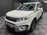USED 2015 15 SUZUKI VITARA 1.6 DDiS SZ-T SUV 5dr Diesel Manual Euro 6 (s/s) (120 ps) 