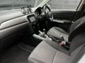USED 2015 15 SUZUKI VITARA 1.6 DDiS SZ-T SUV 5dr Diesel Manual Euro 6 (s/s) (120 ps) 