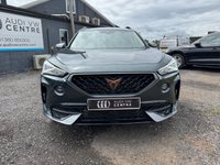 USED 2021 71 CUPRA FORMENTOR 1.4 eHybrid 12.8kWh V1 SUV 5dr Petrol Plug-in Hybrid DSG Euro 6 (s/s) (204 ps) 