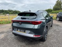USED 2021 71 CUPRA FORMENTOR 1.4 eHybrid 12.8kWh V1 SUV 5dr Petrol Plug-in Hybrid DSG Euro 6 (s/s) (204 ps) 
