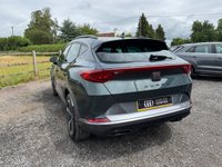 USED 2021 71 CUPRA FORMENTOR 1.4 eHybrid 12.8kWh V1 SUV 5dr Petrol Plug-in Hybrid DSG Euro 6 (s/s) (204 ps) 