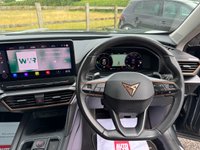 USED 2021 71 CUPRA FORMENTOR 1.4 eHybrid 12.8kWh V1 SUV 5dr Petrol Plug-in Hybrid DSG Euro 6 (s/s) (204 ps) 