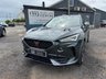USED 2021 71 CUPRA FORMENTOR 1.4 eHybrid 12.8kWh V1 SUV 5dr Petrol Plug-in Hybrid DSG Euro 6 (s/s) (204 ps) 
