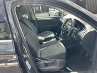 USED 2017 67 VOLKSWAGEN TIGUAN 2.0 TDI SE Navigation SUV 5dr Diesel Manual Euro 6 (s/s) (150 ps) 12 MONTHS MOT AND FULL ENGINE SERVICE ON EVERY CAR!!!