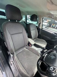 USED 2017 67 VOLKSWAGEN TIGUAN 2.0 TDI SE Navigation SUV 5dr Diesel Manual Euro 6 (s/s) (150 ps) 12 MONTHS MOT AND FULL ENGINE SERVICE ON EVERY CAR!!!