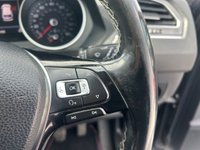 USED 2017 67 VOLKSWAGEN TIGUAN 2.0 TDI SE Navigation SUV 5dr Diesel Manual Euro 6 (s/s) (150 ps) 12 MONTHS MOT AND FULL ENGINE SERVICE ON EVERY CAR!!!