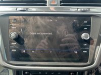 USED 2017 67 VOLKSWAGEN TIGUAN 2.0 TDI SE Navigation SUV 5dr Diesel Manual Euro 6 (s/s) (150 ps) 12 MONTHS MOT AND FULL ENGINE SERVICE ON EVERY CAR!!!
