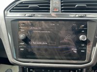 USED 2017 67 VOLKSWAGEN TIGUAN 2.0 TDI SE Navigation SUV 5dr Diesel Manual Euro 6 (s/s) (150 ps) 12 MONTHS MOT AND FULL ENGINE SERVICE ON EVERY CAR!!!