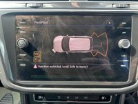 USED 2017 67 VOLKSWAGEN TIGUAN 2.0 TDI SE Navigation SUV 5dr Diesel Manual Euro 6 (s/s) (150 ps) 12 MONTHS MOT AND FULL ENGINE SERVICE ON EVERY CAR!!!