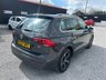 USED 2017 67 VOLKSWAGEN TIGUAN 2.0 TDI SE Navigation SUV 5dr Diesel Manual Euro 6 (s/s) (150 ps) 12 MONTHS MOT AND FULL ENGINE SERVICE ON EVERY CAR!!!
