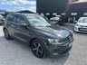 USED 2017 67 VOLKSWAGEN TIGUAN 2.0 TDI SE Navigation SUV 5dr Diesel Manual Euro 6 (s/s) (150 ps) 12 MONTHS MOT AND FULL ENGINE SERVICE ON EVERY CAR!!!