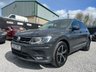 USED 2017 67 VOLKSWAGEN TIGUAN 2.0 TDI SE Navigation SUV 5dr Diesel Manual Euro 6 (s/s) (150 ps) 12 MONTHS MOT AND FULL ENGINE SERVICE ON EVERY CAR!!!