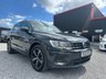 USED 2017 67 VOLKSWAGEN TIGUAN 2.0 TDI SE Navigation SUV 5dr Diesel Manual Euro 6 (s/s) (150 ps) 12 MONTHS MOT AND FULL ENGINE SERVICE ON EVERY CAR!!!