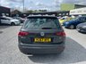 USED 2017 67 VOLKSWAGEN TIGUAN 2.0 TDI SE Navigation SUV 5dr Diesel Manual Euro 6 (s/s) (150 ps) 12 MONTHS MOT AND FULL ENGINE SERVICE ON EVERY CAR!!!