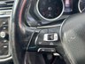 USED 2017 67 VOLKSWAGEN TIGUAN 2.0 TDI SE Navigation SUV 5dr Diesel Manual Euro 6 (s/s) (150 ps) 12 MONTHS MOT AND FULL ENGINE SERVICE ON EVERY CAR!!!